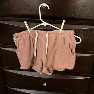 VUORI SUNNYSIDE SHORT